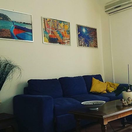 Mia Guesthouse Чефалу Екстер'єр фото